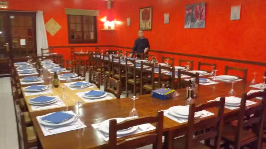 pizzeria Llagut Blau