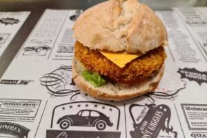 PIZZERIA LLUNA ALZIRA