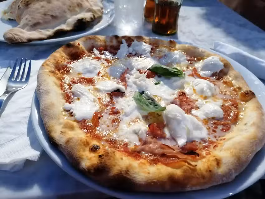 Pizzeria Lo Zio