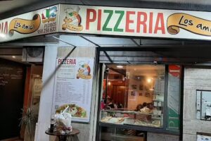 Pizzeria Los Amici