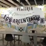 Pizzería Los Argentinos