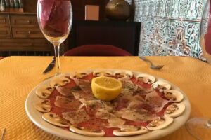 Pizzeria Los Bambinos