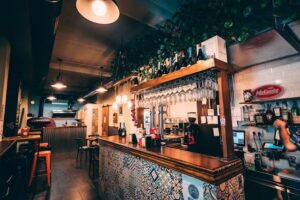 Pizzeria Los Clandestinos