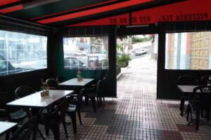 Pizzeria Los Guanches