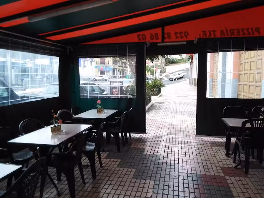 Pizzeria Los Guanches