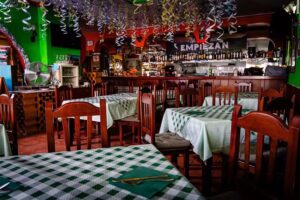 Pizzería Los Italianos