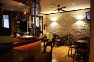 PIZZERIA LOS MOLINOS