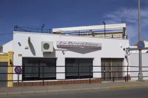 Pizzería Los Ratones Coloraos