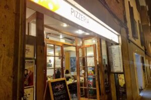 Pizzería Lucania II