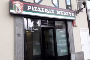 Pizzeria Madaya