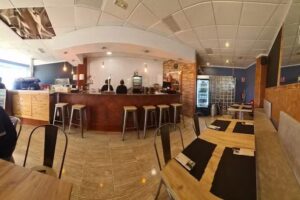 Pizzeria Madre Pizza