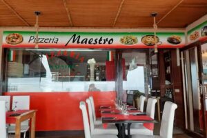 Pizzeria Maestro Italiano