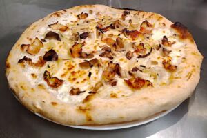 Pizzería Magari Lucena