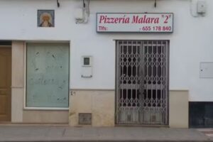 PIZZERIA MALARA II