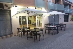 Pizzeria Malevo Lloret de mar