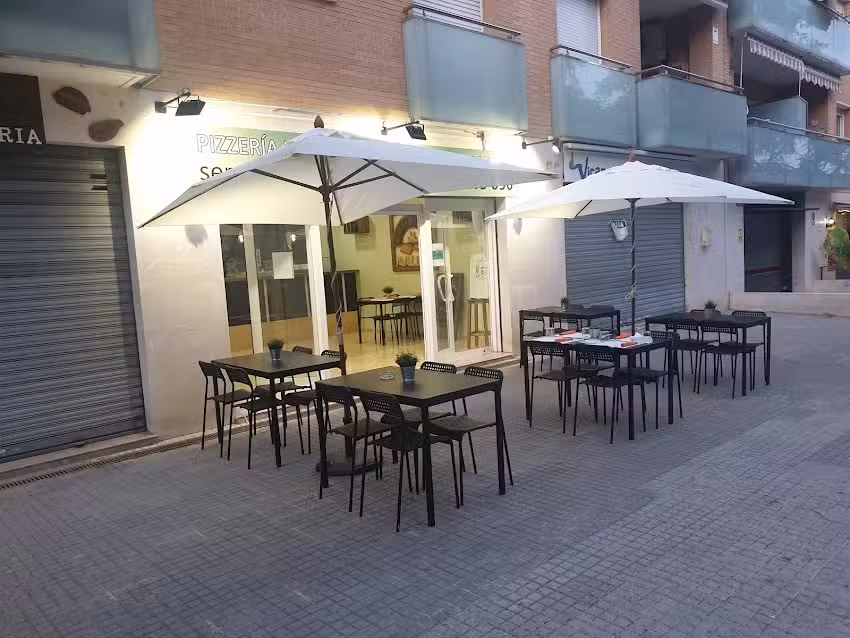 Pizzeria Malevo Lloret de mar