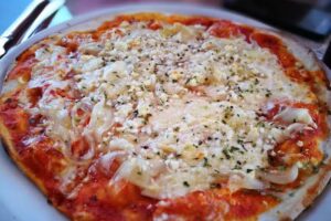 Pizzería Mamma Bohemia