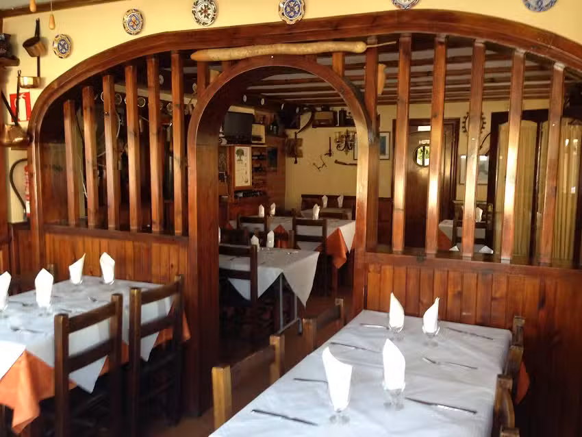 Pizzería Mamma Lina S L