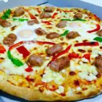 Pizzería Mamma Mía