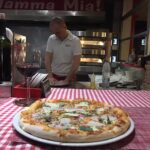 Pizzeria Mamma Mia!