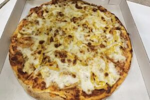 Pizzeria Mamma Mía Fuensalida