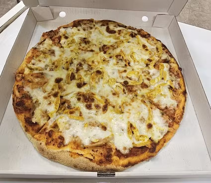 Pizzeria Mamma Mía Fuensalida