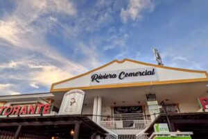 Pizzeria Mamma Nostra