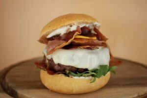 Pizzeria Mamma Teresa