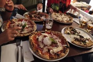 Pizzería Manammè La Laguna