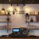 Pizzería Mano a Mano