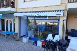 Pizzería Mare Nostrum