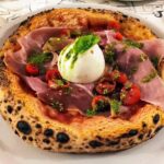 Pizzeria Marghe 1889