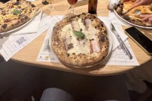 Pizzeria Marghe 1889