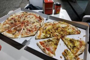 Pizzeria Maria Luisa