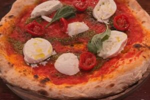 PIZZERÍA MARÍA PIA