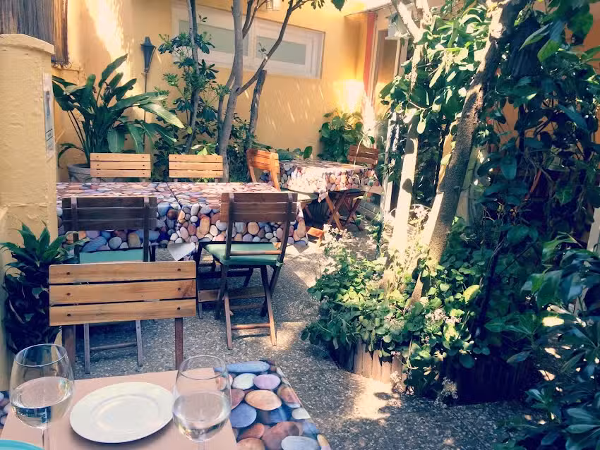 Pizzería Maria Regina SL