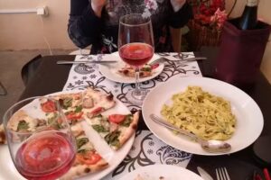 Pizzeria Mariotti Canet