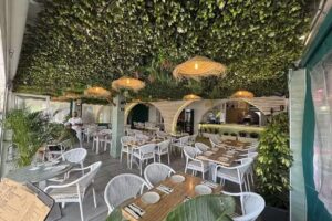 Pizzería Masa Madre Magaluf