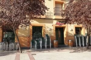 Pizzeria Mayor Villacañas