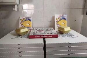 Pizzeria Mc Verdi