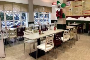 Pizzeria Me Gusta – Sanlúcar