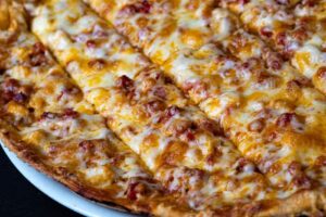 Pizzeria Me Gusta – Sanlúcar Avenida Trebujena