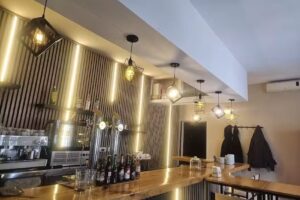 PIZZERIA MEDITERRANEA UGENA