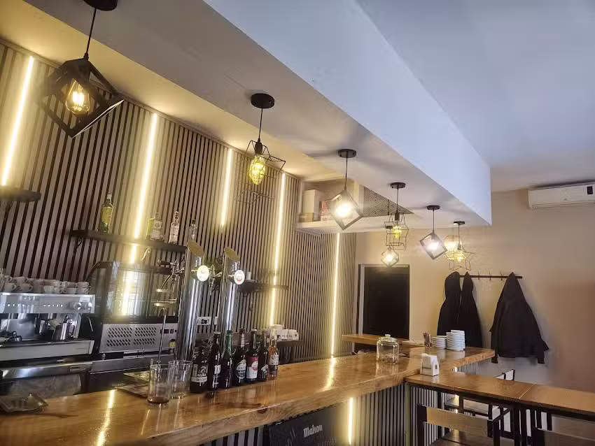 PIZZERIA MEDITERRANEA UGENA