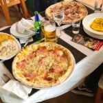 Pizzería Mediterráneo