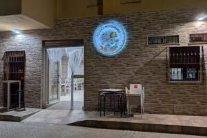 Pizzería Mediterráneo