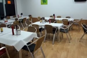 Pizzería Melocomotodo