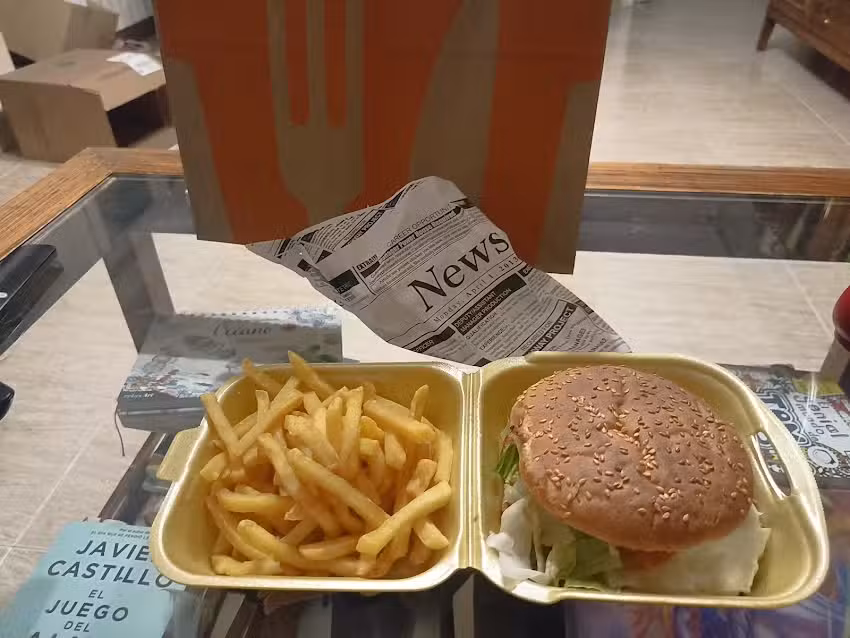 Pizzeria Mi Familia El Alamo