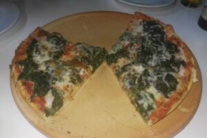 Pizzería Mia Mamma Torrenueva