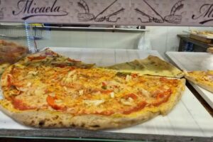 Pizzeria Micaela (Oreneta)